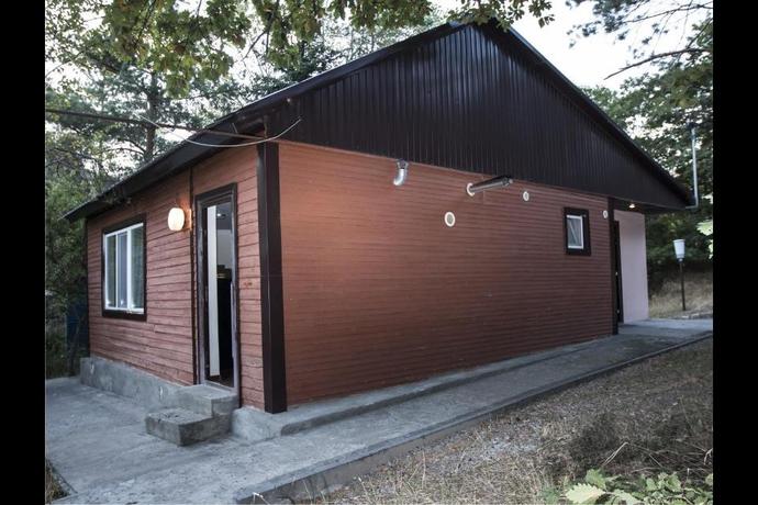 Imagen general del Hotel Park Resort Aghveran. Foto 1