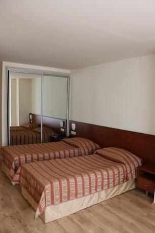 Imagen general del Hotel Park Resort Aghveran. Foto 4