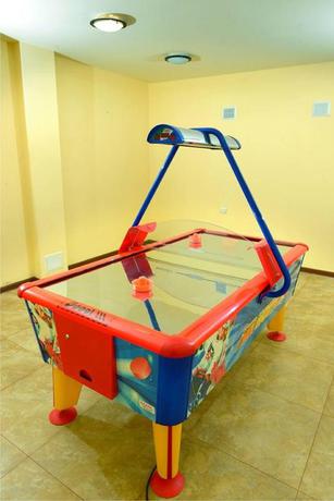 Imagen general del Hotel Park Resort Aghveran. Foto 5