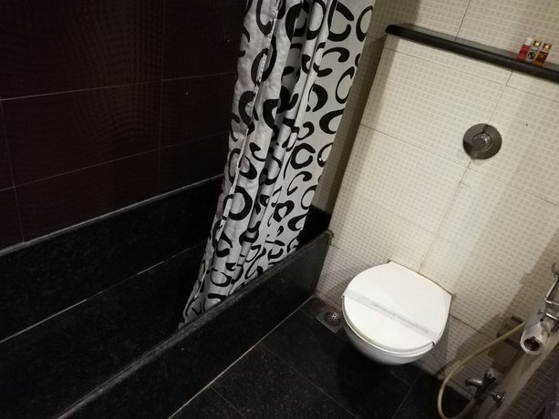 Imagen de la habitación del Hotel Park Resort, Bhubaneswar. Foto 2