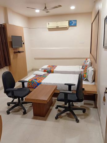 Imagen de la habitación del Hotel Park Resort, Bhubaneswar. Foto 5