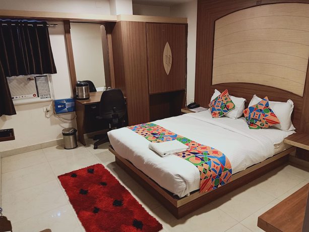 Imagen de la habitación del Hotel Park Resort, Bhubaneswar. Foto 6