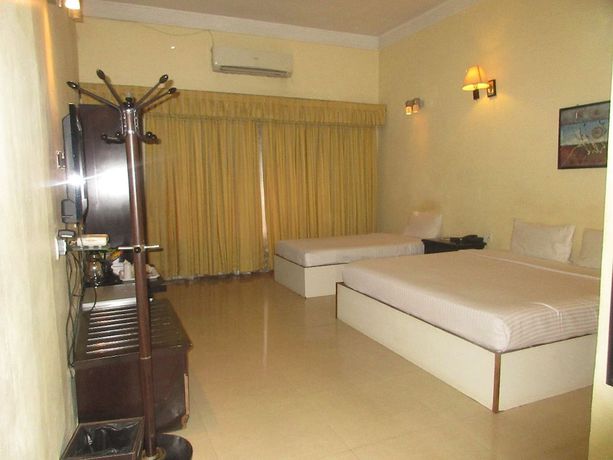 Imagen de la habitación del Hotel Park Resort, Bhubaneswar. Foto 7