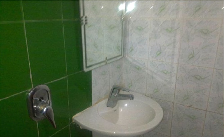 Imagen de la habitación del Hotel Park Resort, Bhubaneswar. Foto 8