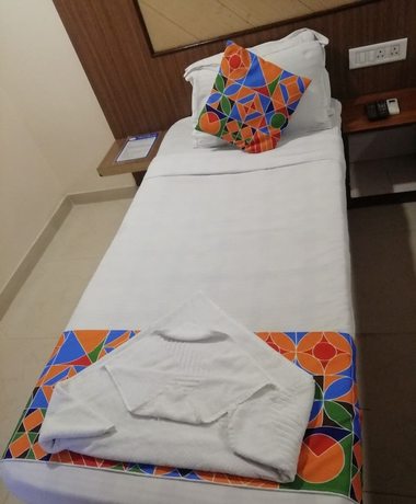 Imagen de la habitación del Hotel Park Resort, Bhubaneswar. Foto 9