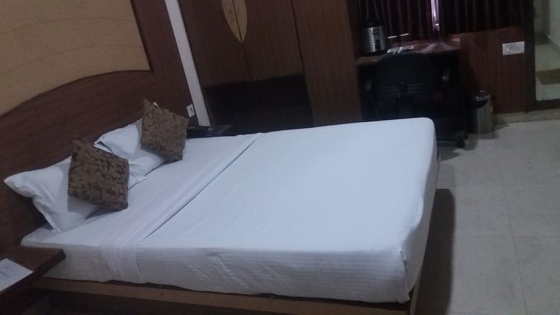 Imagen de la habitación del Hotel Park Resort, Bhubaneswar. Foto 10