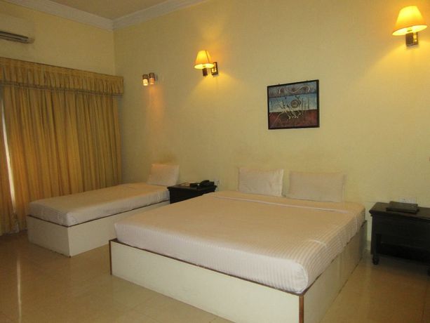 Imagen de la habitación del Hotel Park Resort, Bhubaneswar. Foto 11