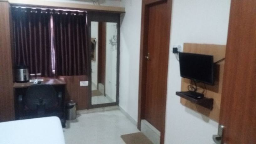 Imagen de la habitación del Hotel Park Resort, Bhubaneswar. Foto 12