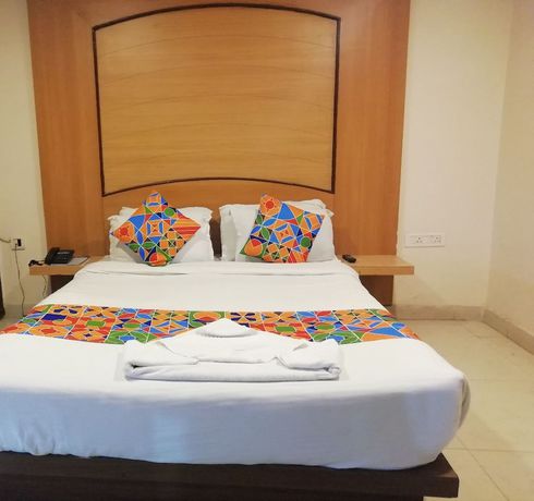 Imagen de la habitación del Hotel Park Resort, Bhubaneswar. Foto 13