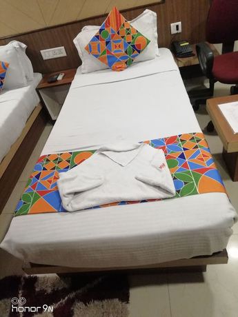 Imagen de la habitación del Hotel Park Resort, Bhubaneswar. Foto 15
