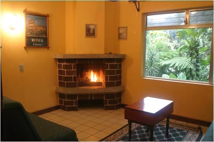 Imagen de la habitación del Hotel Park Resort. Foto 9