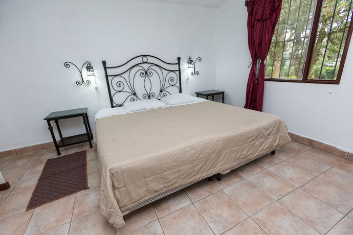 Imagen de la habitación del Hotel Park Resort. Foto 11