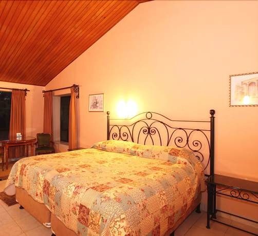 Imagen de la habitación del Hotel Park Resort. Foto 14