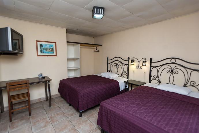 Imagen de la habitación del Hotel Park Resort. Foto 15