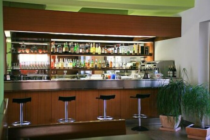 Imagen del bar/restaurante del Hotel Park Resort, Vasto. Foto 17
