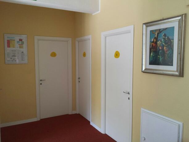 Imagen general del Hotel Park Resort, Vasto. Foto 2