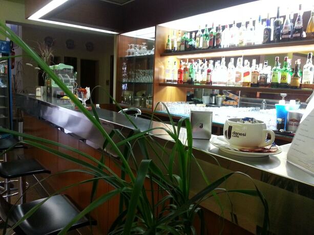 Imagen general del Hotel Park Resort, Vasto. Foto 3