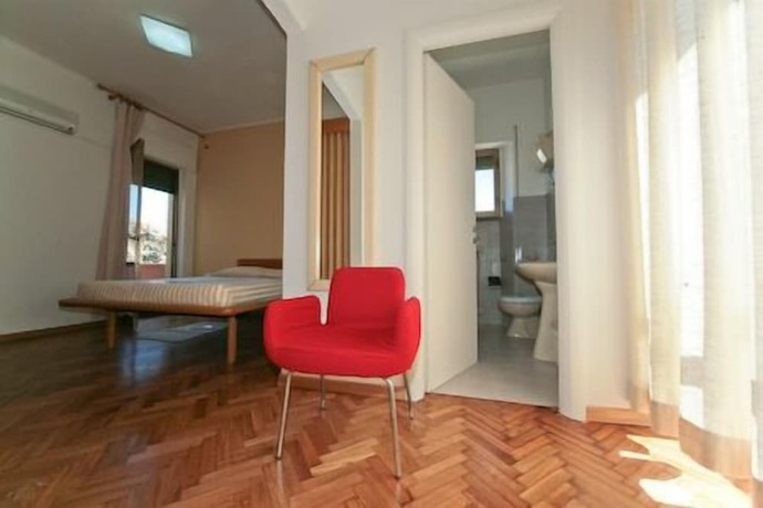 Imagen general del Hotel Park Resort, Vasto. Foto 6