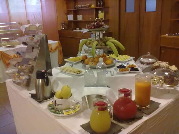 Imagen general del Hotel Park Resort, Vasto. Foto 10