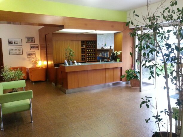 Imagen general del Hotel Park Resort, Vasto. Foto 11