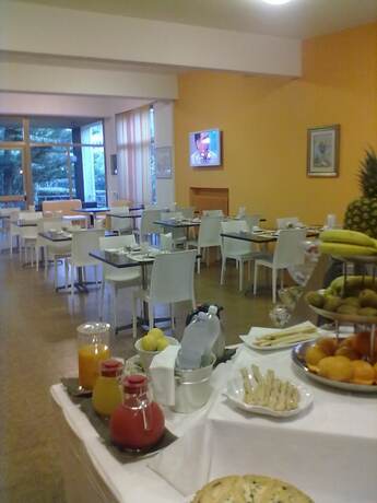 Imagen general del Hotel Park Resort, Vasto. Foto 12