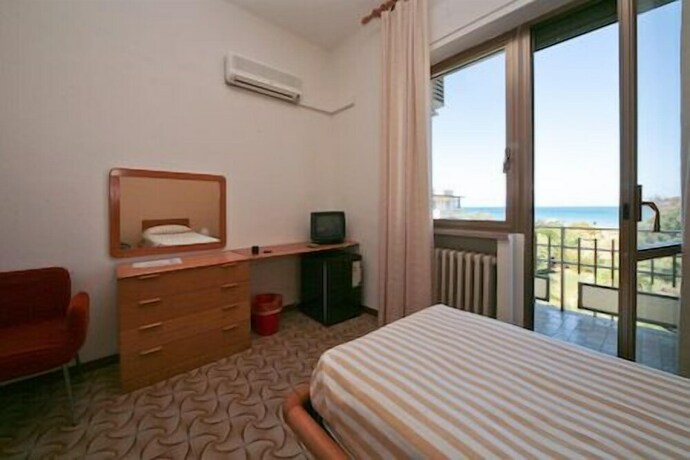 Imagen de la habitación del Hotel Park Resort, Vasto. Foto 23