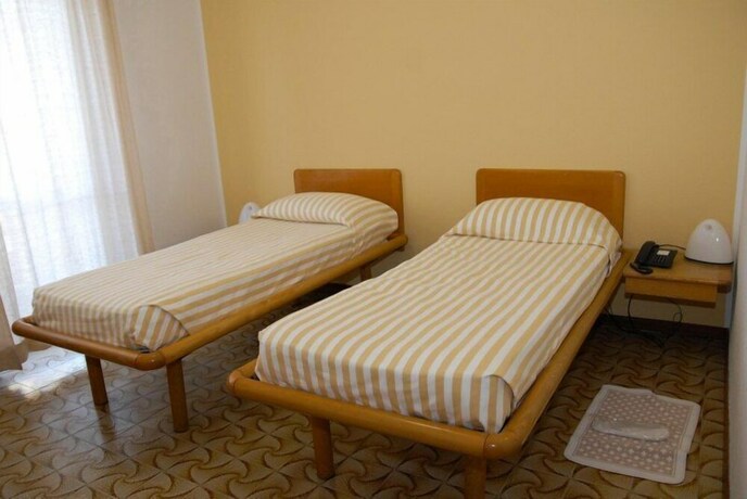 Imagen de la habitación del Hotel Park Resort, Vasto. Foto 24