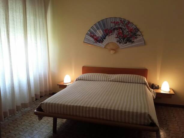 Imagen de la habitación del Hotel Park Resort, Vasto. Foto 28