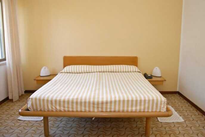Imagen de la habitación del Hotel Park Resort, Vasto. Foto 29