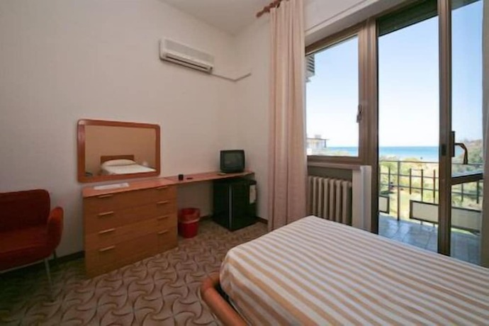 Imagen de la habitación del Hotel Park Resort, Vasto. Foto 30