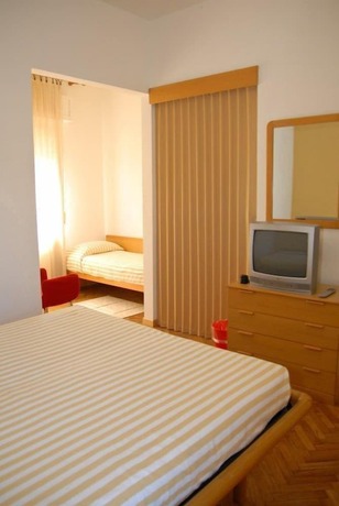 Imagen de la habitación del Hotel Park Resort, Vasto. Foto 31
