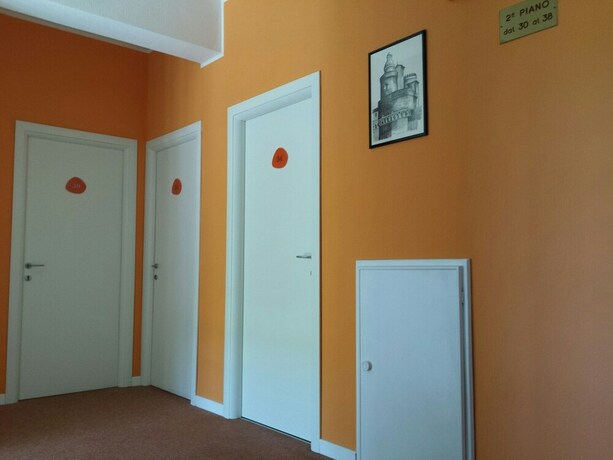 Imagen de los interiores del Hotel Park Resort, Vasto. Foto 36
