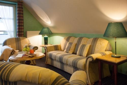 Imagen de la habitación del Hotel Park Resort, Willingen. Foto 9