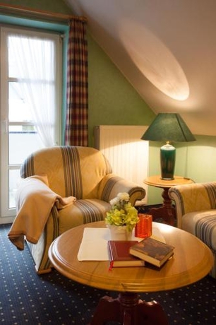 Imagen general del Hotel Park Resort, Willingen. Foto 1