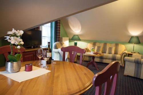 Imagen de la habitación del Hotel Park Resort, Willingen. Foto 10