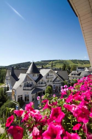 Imagen general del Hotel Park Resort, Willingen. Foto 3