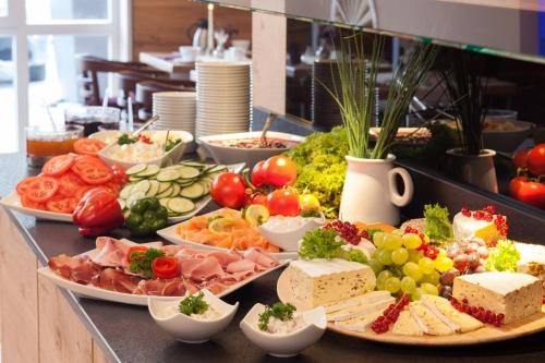 Imagen general del Hotel Park Resort, Willingen. Foto 7