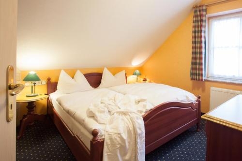 Imagen general del Hotel Park Resort, Willingen. Foto 8