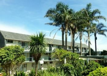 Imagen de los interiores del Hotel Park Ridge Retreat. Foto 15