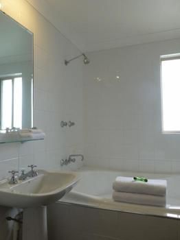 Imagen de la habitación del Hotel Park Ridge Retreat. Foto 5
