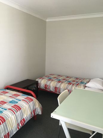 Imagen de los exteriores del Hotel Park Ridge Retreat. Foto 12