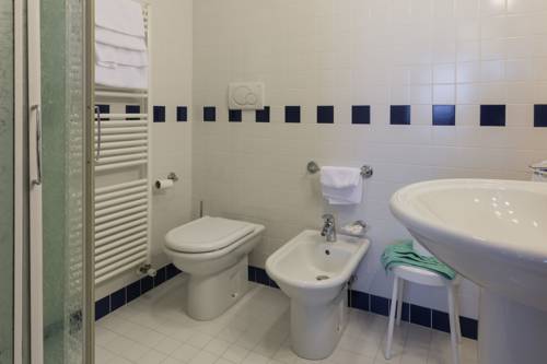 Imagen de la habitación del Hotel Park Ristorante Ca' Bianca. Foto 3