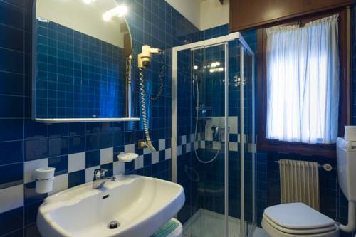 Imagen de la habitación del Hotel Park Ristorante Ca' Bianca. Foto 7