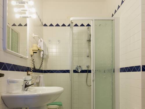 Imagen de la habitación del Hotel Park Ristorante Ca' Bianca. Foto 11