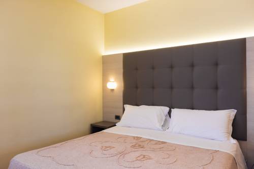 Imagen de la habitación del Hotel Park Ristorante Ca' Bianca. Foto 14