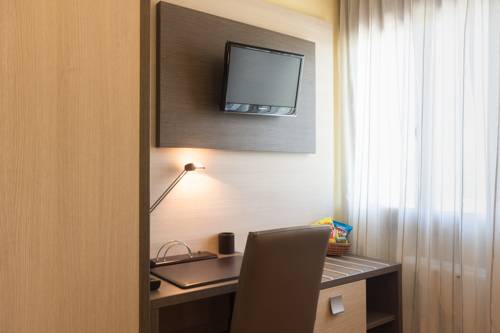 Imagen de la habitación del Hotel Park Ristorante Ca' Bianca. Foto 15