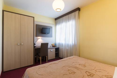 Imagen de la habitación del Hotel Park Ristorante Ca' Bianca. Foto 16