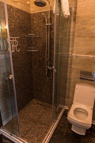 Imagen de la habitación del Hotel Park Rodnik Otel. Foto 6