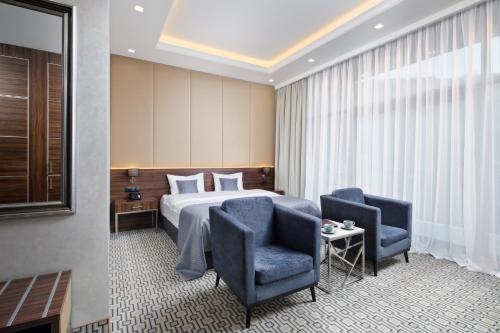 Imagen de la habitación del Hotel Park Rodnik Otel. Foto 7