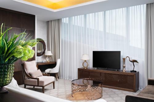 Imagen general del Hotel Park Rodnik Otel. Foto 4